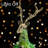 Jeylianis Indoor 10'' Plug-in Fairy String Light