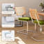 Ensemble de 2 chaises de salle à manger rembourrées Jayken-2087056629-2108656566