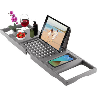  Bathtub Caddy