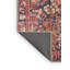 Tapis traditionnel mehroon/noir/crème-2100951418