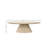Nelson Solid Wood Single Coffee Table
