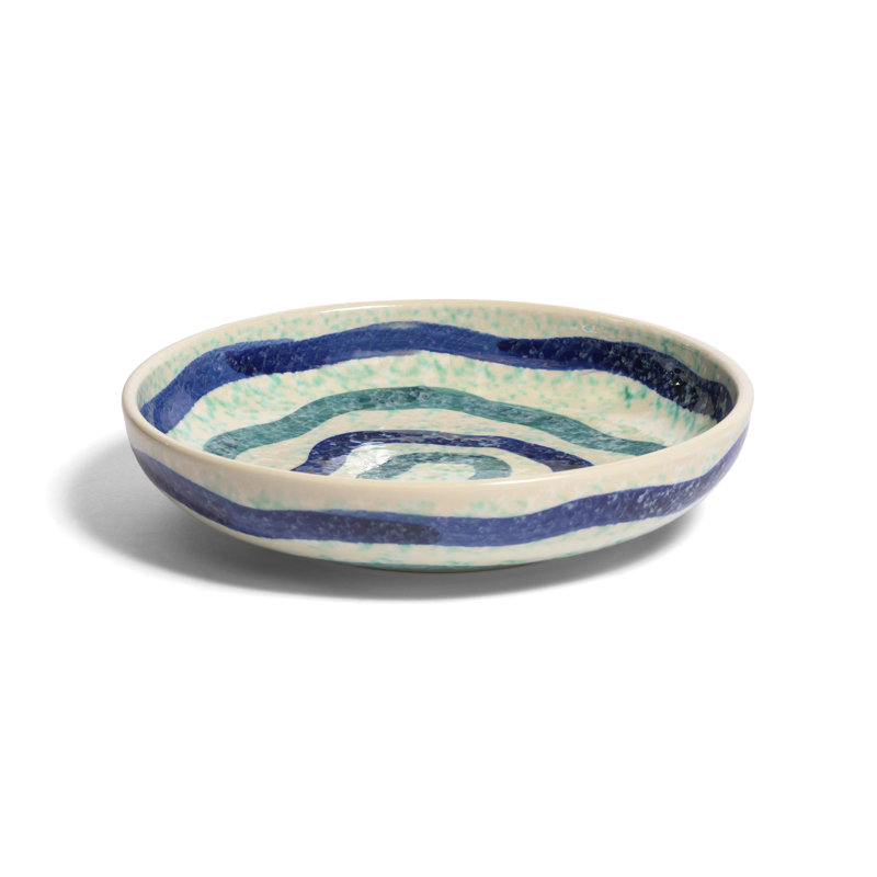 Aliyani Waves Shallow Bowl