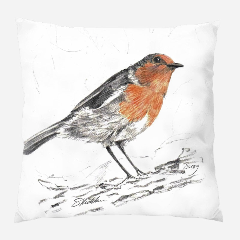 Coussin de tourniquet Andrus, Microsuède, Intérieur