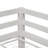 Audreena Metal Loft Bed-340097333-340068172