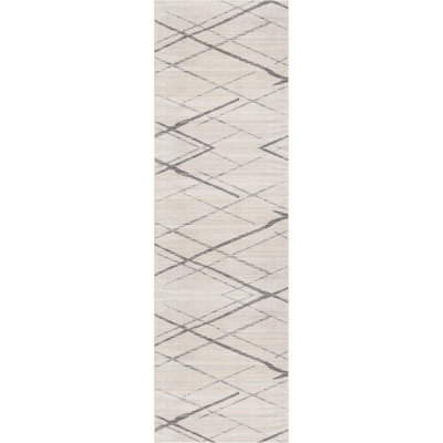 Kymiere Abstract Indoor Rug