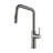 KIBI Macon Pull Down Kitchen Faucet-41659823-48024393