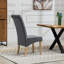 Rimini 0cm H Upholstered Dining Chair-1689180441