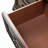 Amala Poster Bed, Dresser & Mirror-101770605