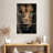 Brampt Hiding Lioness-108550516