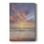 Contemplating Dusk - Gallery Wraraped Cavas-33833907