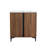 Tieran 29.53'' Single Bathroom Vanity with Resin Top