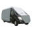 Overdrive PolyPro3 Mildew Resistant RV Cover By Classic Accessories-10198046