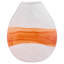 Pacaya Handmade Glass Table Vase-1273144379