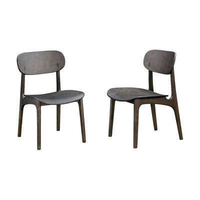 Luzmarie Side Chair Dining Chair