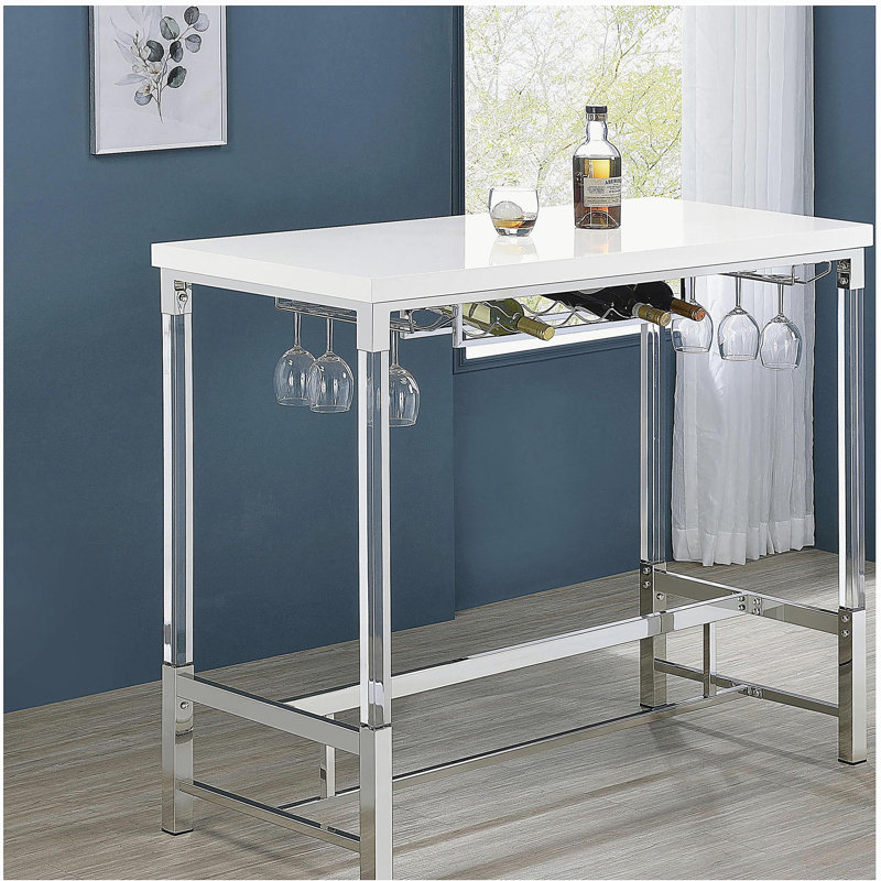 Table de bar Tonneson