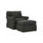 Masset Upholstered Ottoman-87118600