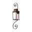 Beaux Bridge Square / Rectangular Lantern-245610616