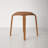 Manufactured Wood Accent Stool-1992791532