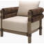 Porta Outdoor Lounge Chair