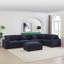Canapé modulaire très grand avec repose-pieds Eugenja-675224956-709315256
