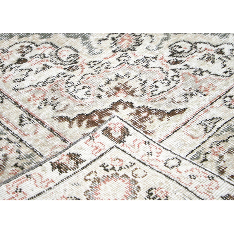 One-of-a-Kind 6'9" X 10' Area Rug