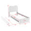 Lit plateforme tapissier Ileana-676379325-676379323