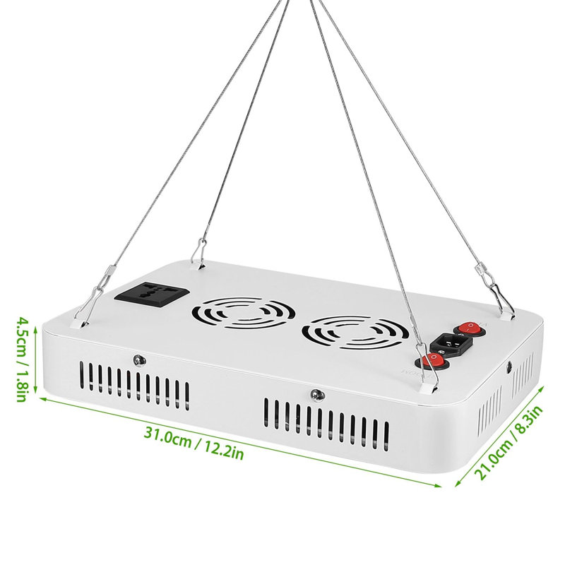 CG INTERNATIONAL TRADING Grow Light