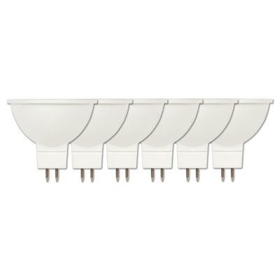 MR16 GU5.3/Bi-pin 3000 K LED Smart Bulb