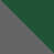 Grey/Forest Green