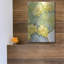 «Cactus on Silver II» par Tim O'Toole, art mural en métal-892066741