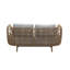 Nest 2-Seater Loveseat Outdoor-65504567-65504568