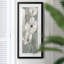 Peinture sur papier encadrée-236685435