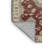 Machine Washable Overdyed Gray Area Rug-2090184210