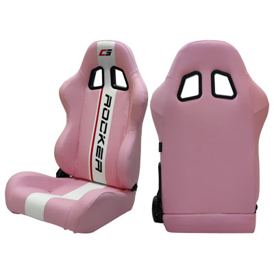 Modern Depo PC & Racing Game Chair