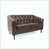 Brown Leather