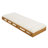 Lounge Chaise Set With Headrest,Acacia Wood With Water-Resistant Lounge Cushions-209012551