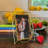 Le Parisienne 4 X 6 Photo Frame