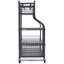 Steel Freestanding Multi-Use Sports Rack
