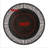 Woollard Round Mirror