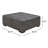 Hostivice Upholstered Ottoman
