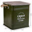 Aeryanna Laundry Hamper