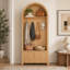Hall Tree-132104267