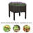 Self-Watering Planter Box  Raised Garden Bed With Legs