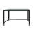 Yeomans Ready-to-Assemble 48-inch Wide Mobile Metal Desk for Home Office-1133715788