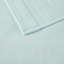 Ensemble de 3 draps - 100% molleton doux et lavable à la machine avec housse de drap plat et drap