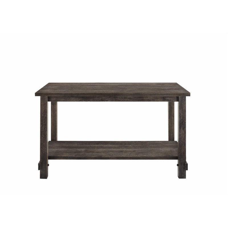 Ensemble de salle à manger à hauteur de comptoir polyvalent pour divers environnements et occasions