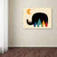 Art sur toile Myersville «Dream In The Air»-21939376
