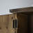 Larmon 1 Piece Accent Shelf