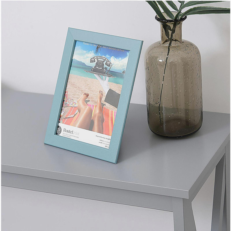 Présentoir à deux niveaux, table basse d'appoint avec tablette de rangement en forme de X, idéale pour les entrées, les salons et les couloirs, gris