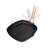 Non-Stick Aluminum Grill Pan / Griddle Set-35120027
